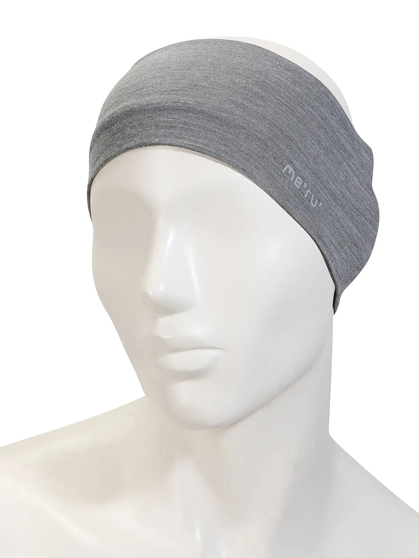 MERU | Stirnband Ringsted Wool | 